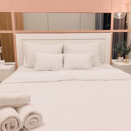 Jessica'S Home In Soho Recidence, District 1 مدينة هوشي منه المظهر الخارجي الصورة