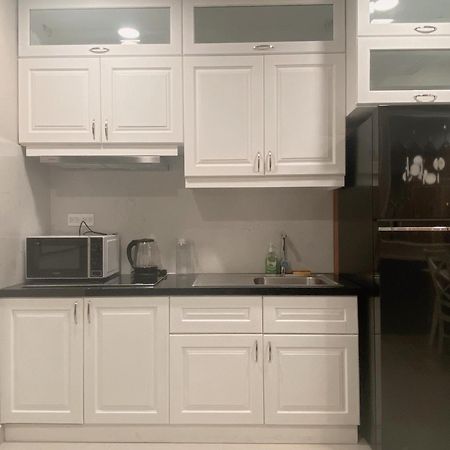 Jessica'S Home In Soho Recidence, District 1 مدينة هوشي منه المظهر الخارجي الصورة