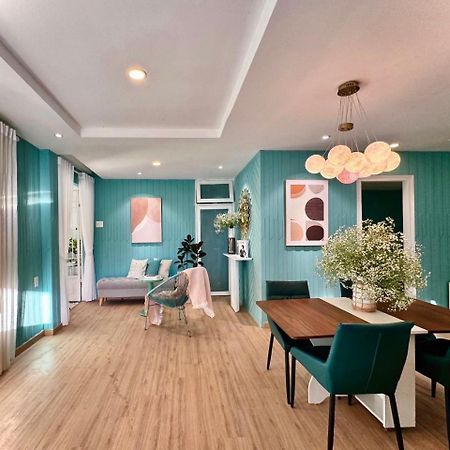 Jessica'S Home In Soho Recidence, District 1 مدينة هوشي منه المظهر الخارجي الصورة