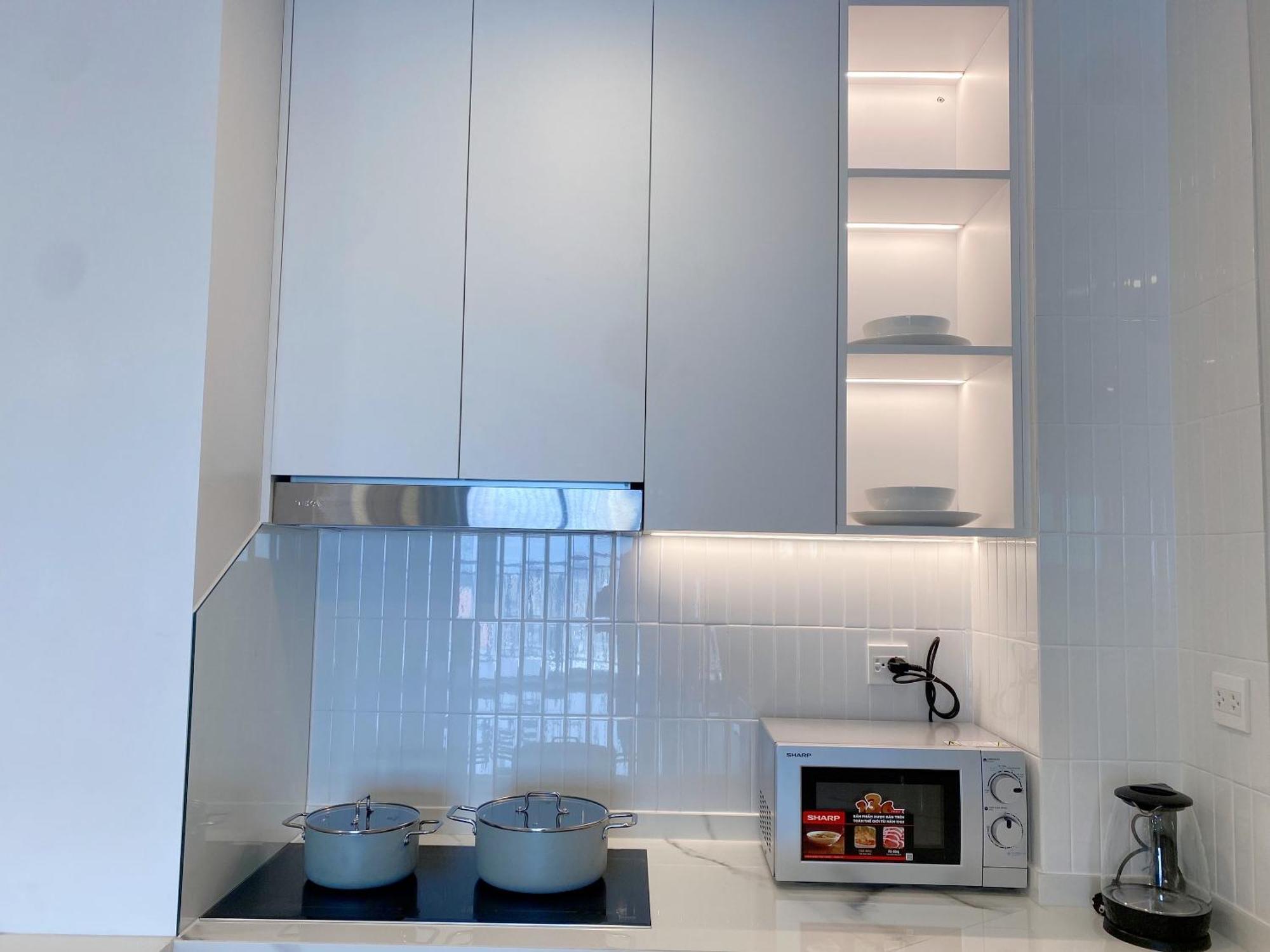 Jessica'S Home In Soho Recidence, District 1 مدينة هوشي منه المظهر الخارجي الصورة