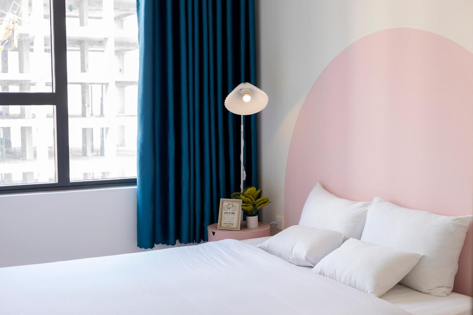 Jessica'S Home In Soho Recidence, District 1 مدينة هوشي منه المظهر الخارجي الصورة