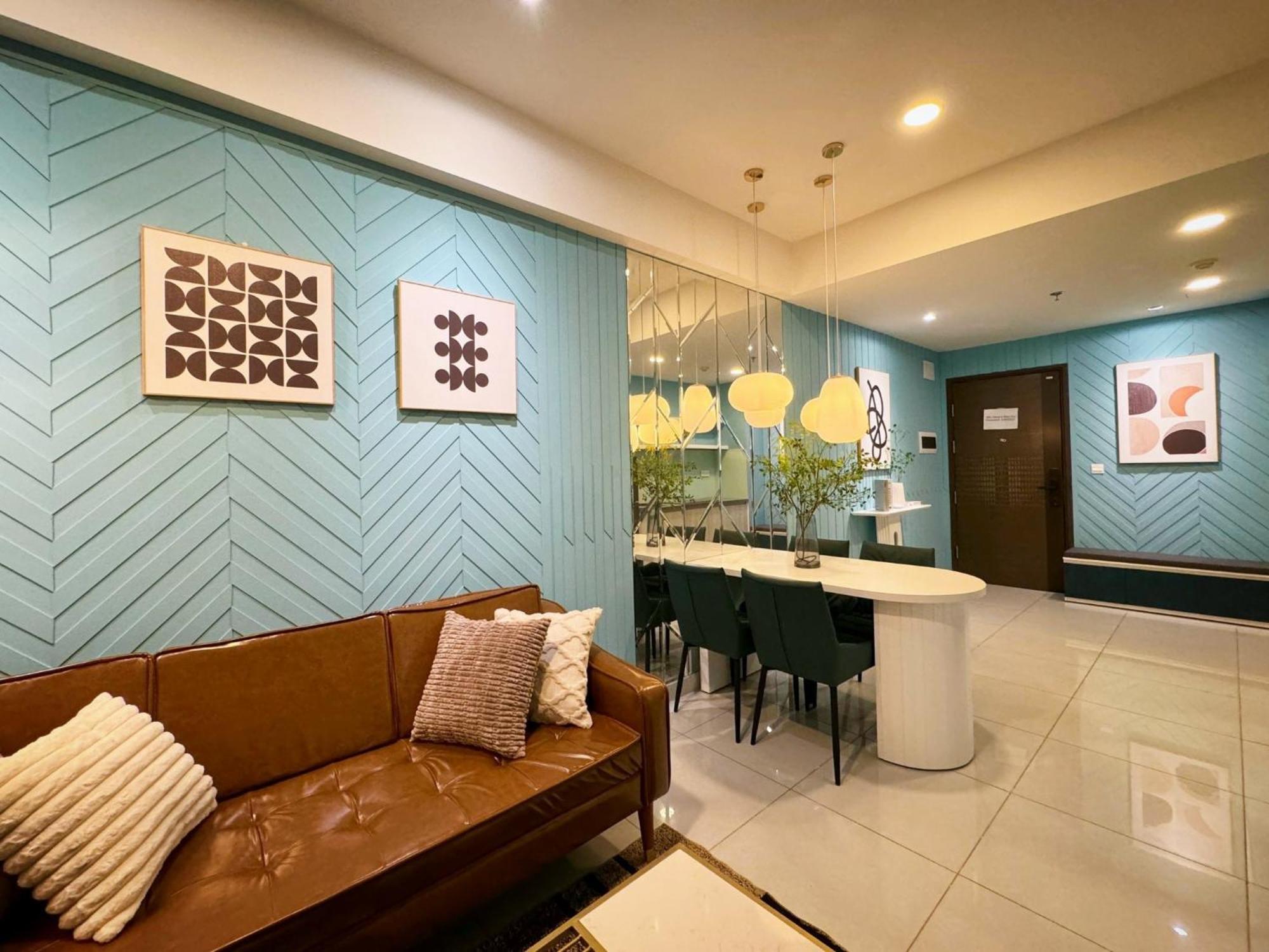Jessica'S Home In Soho Recidence, District 1 مدينة هوشي منه المظهر الخارجي الصورة