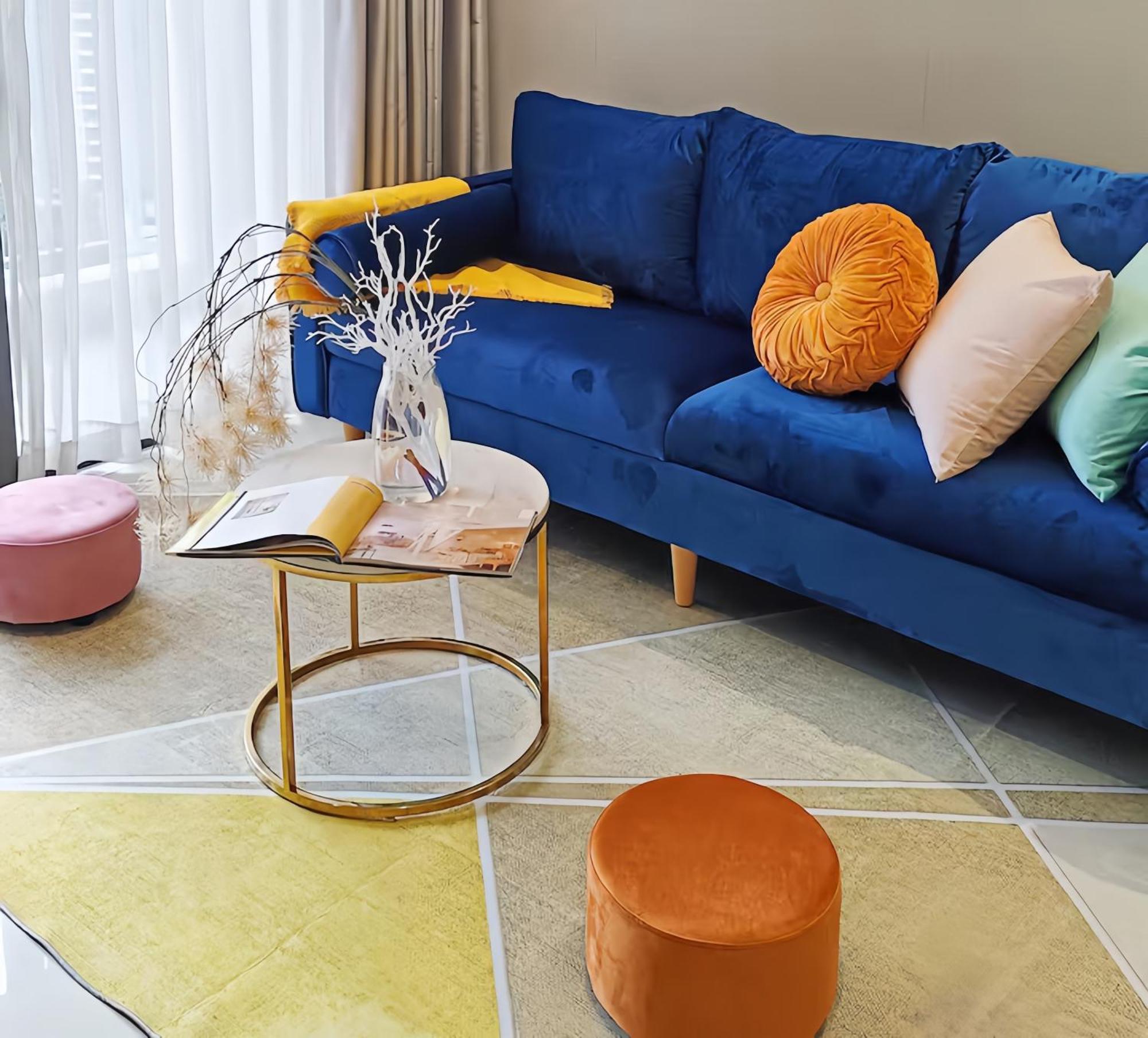 Jessica'S Home In Soho Recidence, District 1 مدينة هوشي منه المظهر الخارجي الصورة
